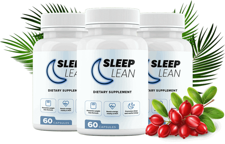 sleep-lean